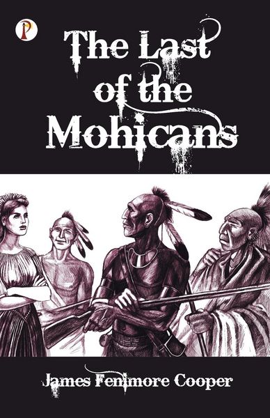 Produktbild: The Last of the Mohicans