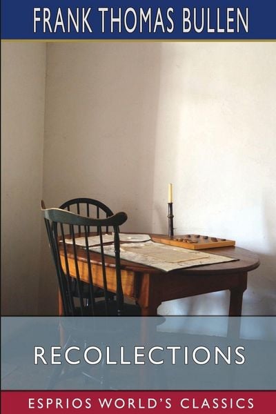 Produktbild: Recollections (Esprios Classics)