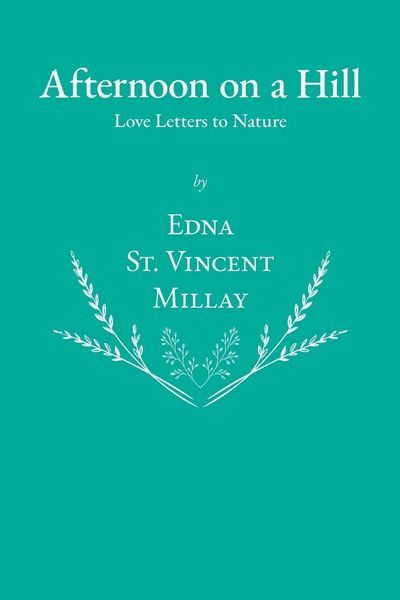 Produktbild: Afternoon on a Hill - Love Letters to Nature
