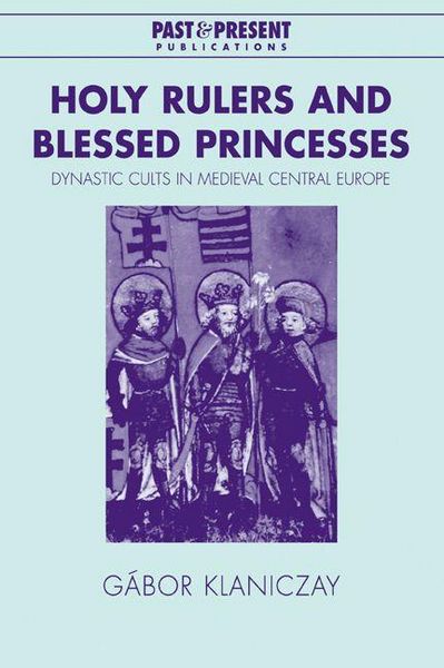 Produktbild: Holy Rulers and Blessed Princesses