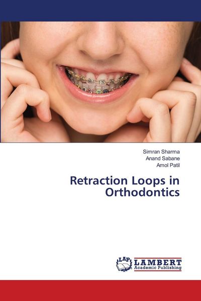 Produktbild: Retraction Loops in Orthodontics
