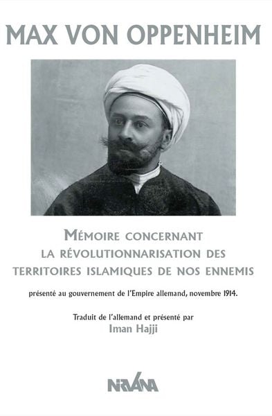 Produktbild: Memoire concernant revolutionnari