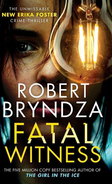 Produktbild: Fatal Witness