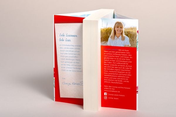 Produktbild: Sonnenküsse