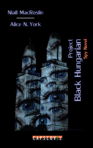 Produktbild: Project Black Hungarian