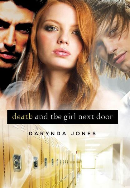 Produktbild: Death and the Girl Next Door