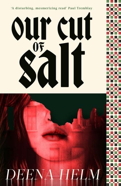 Produktbild: Our Cut of Salt