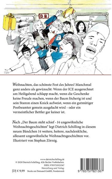 Produktbild: Ein Baum mit Charakter