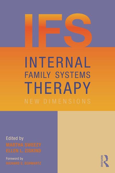 Produktbild: Internal Family Systems Therapy