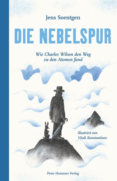 Produktbild: Die Nebelspur