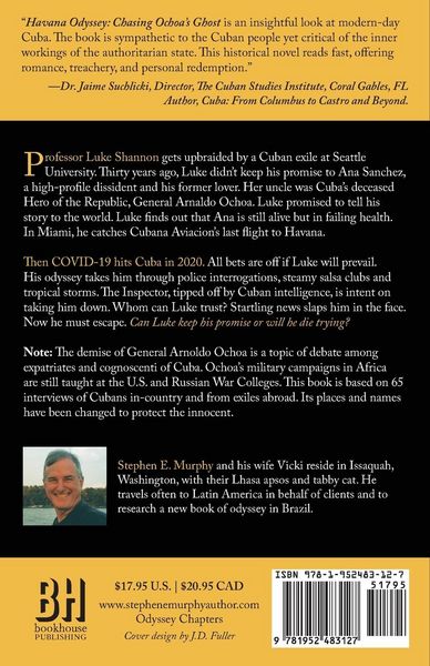 Produktbild: Havana Odyssey
