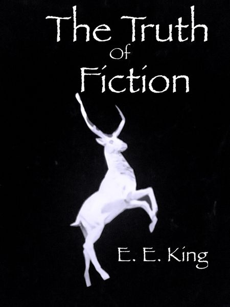 Produktbild: The Truth Of Fiction