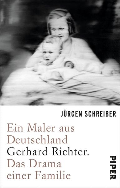Produktbild: Ein Maler aus Deutschland