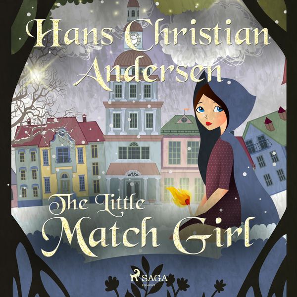 Produktbild: The Little Match Girl