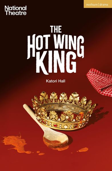 Produktbild: The Hot Wing King