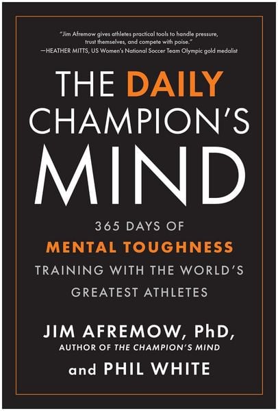 Produktbild: The Daily Champion's Mind