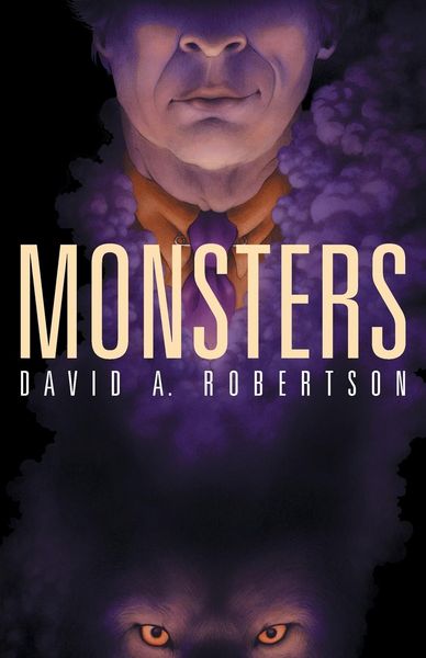 Produktbild: Monsters