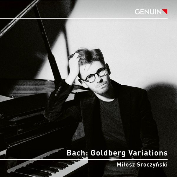 Produktbild: Goldberg Variations