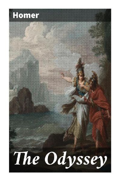 Produktbild: The Odyssey