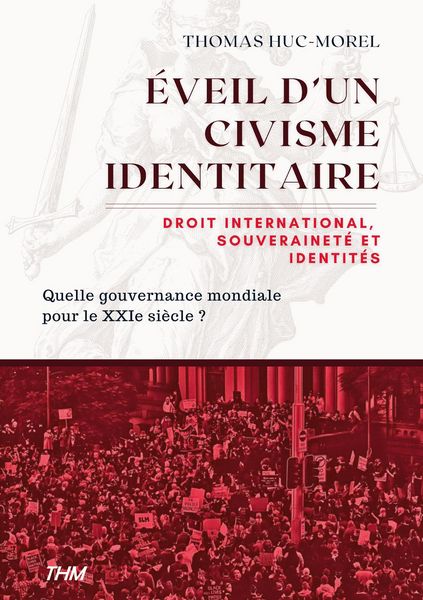 Produktbild: &Eacute;veil d'un civisme identitaire