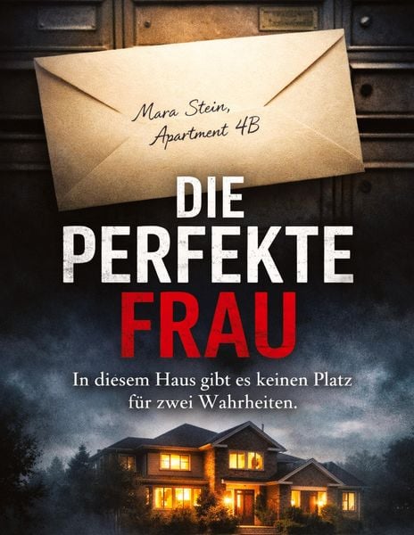 Produktbild: Mikulaschek, D: Perfekte Frau