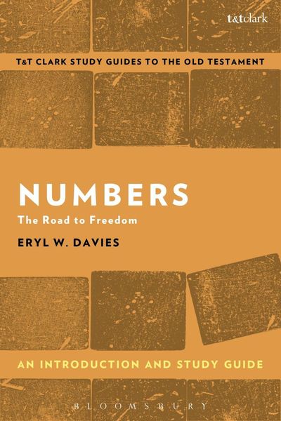 Produktbild: Numbers: An Introduction and Study Guide