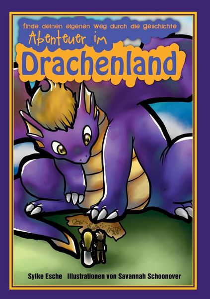 Produktbild: Abenteuer im Drachenland
