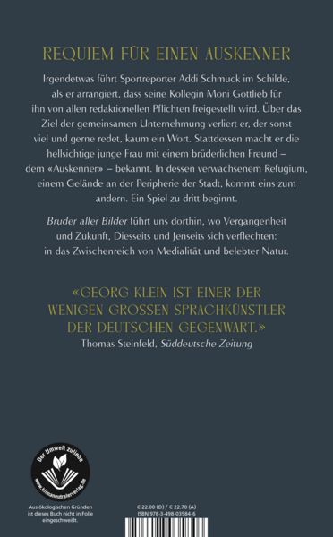 Produktbild: Bruder aller Bilder