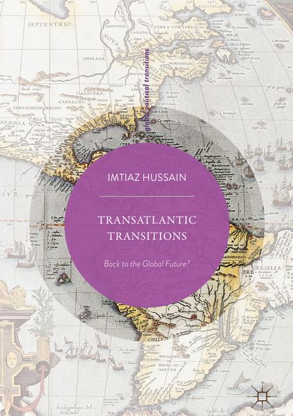 Produktbild: Transatlantic Transitions
