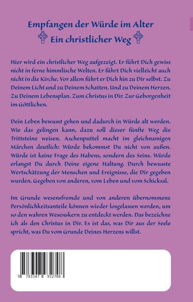 Produktbild: Sieben Wege zum kreativen &Auml;lterwerden 5 &ndash; In W&uuml;rde Deinem Alter entgegen gehen