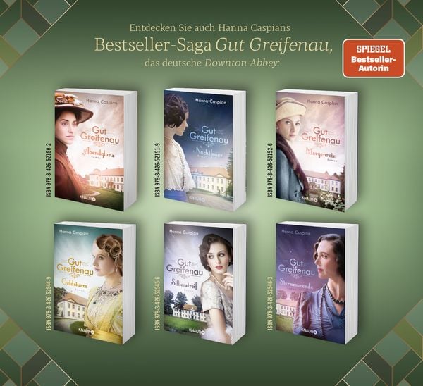 Produktbild: Schloss Liebenberg. Hinter dem hellen Schein