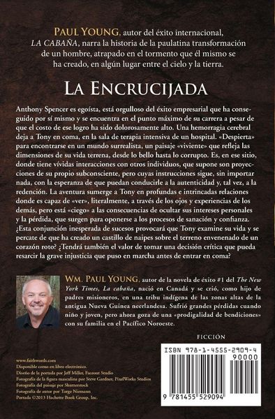 Produktbild: La Encrucijada