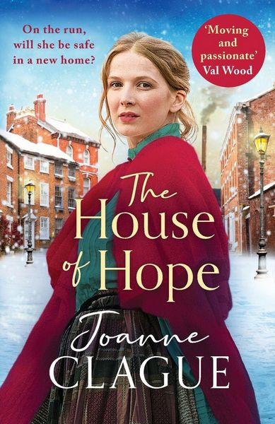 Produktbild: The House of Hope