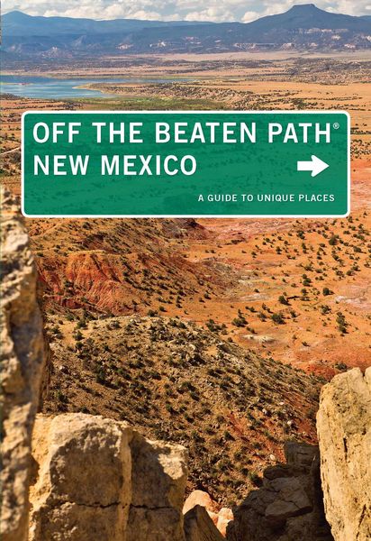 Produktbild: New Mexico Off the Beaten Path&reg;