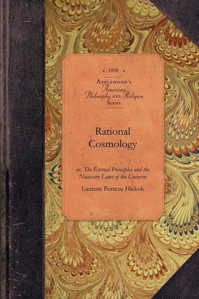 Produktbild: Rational Cosmology