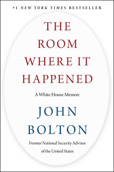 Produktbild: The Room Where It Happened