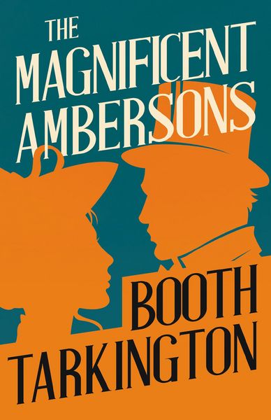 Produktbild: The Magnificent Ambersons