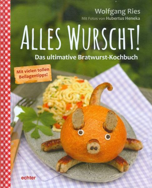 Produktbild: Alles Wurscht!