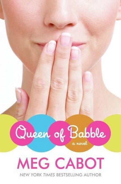 Produktbild: Queen of Babble