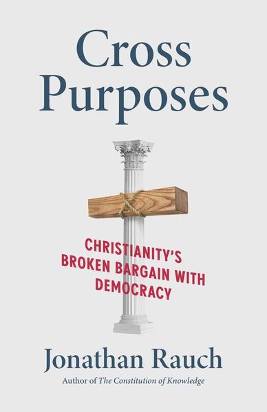 Produktbild: Cross Purposes