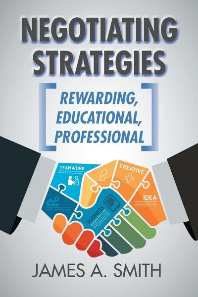 Produktbild: Negotiating Strategies