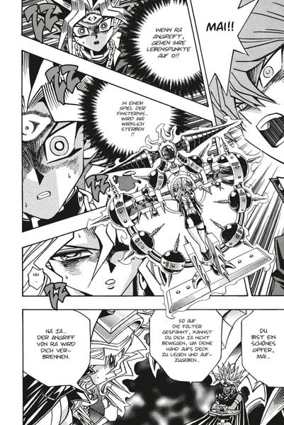 Produktbild: Yu-Gi-Oh! Massiv 9