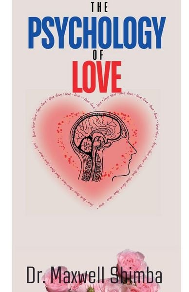 Produktbild: The Psychology of Love