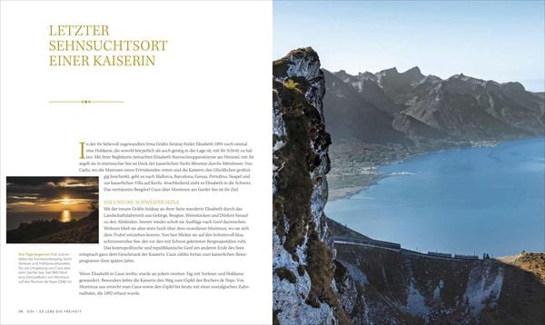 Produktbild: Sisi – Es lebe die Freiheit