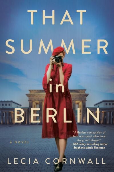 Produktbild: That Summer in Berlin