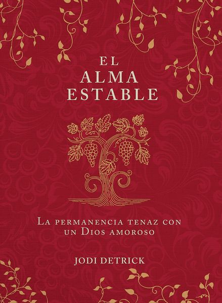 Produktbild: El alma estable