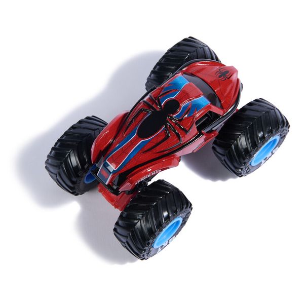 MNJ 2-Pack 1:64 Spider-Man vs. Venom