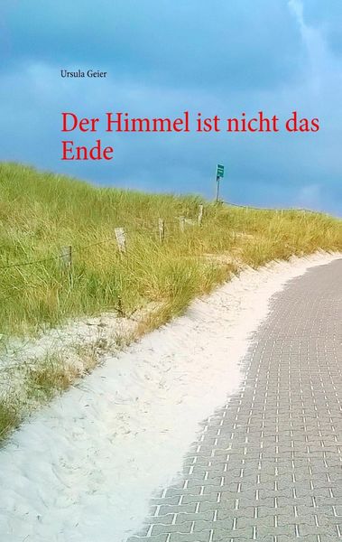 Produktbild: Der Himmel ist nicht das Ende