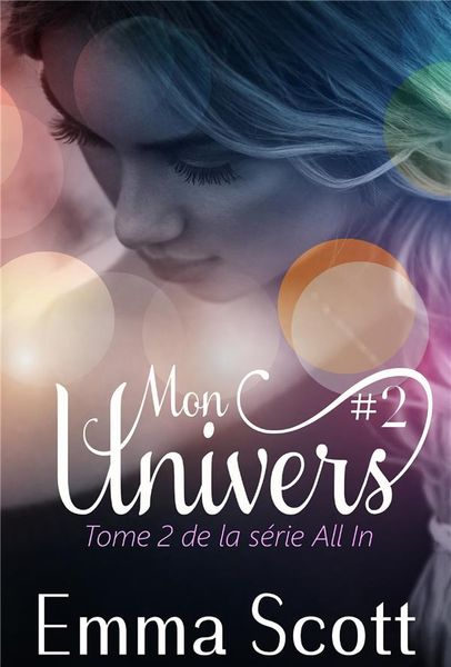 Produktbild: Mon univers 2