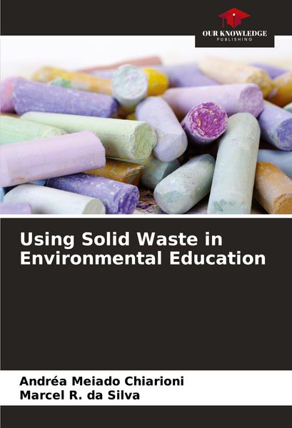 Produktbild: Using Solid Waste in Environmental Education